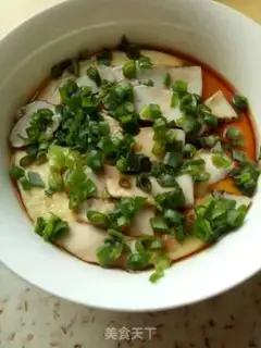 Make Flud eggs step 10