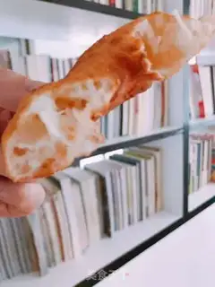 Make Homemade tarcakes step 7