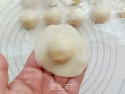 Make Bean pie step 5