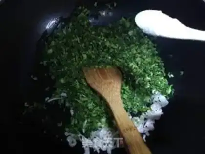 Make ♪ Scrambled meat ♪ step 8