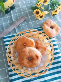 Make Homemade tarcakes step 8