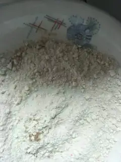 Make Tasty fake ribs step 3