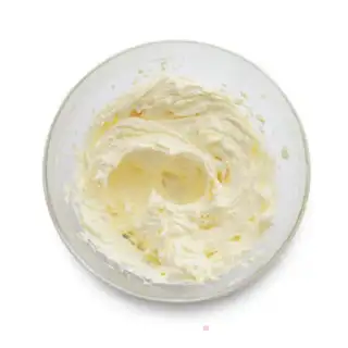 Make Ice cream cookies step 3