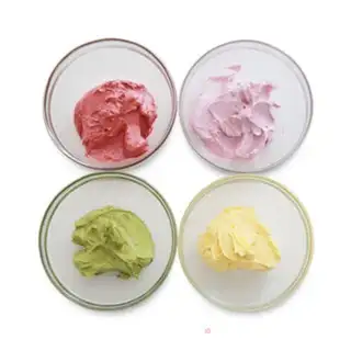 Make Ice cream cookies step 5