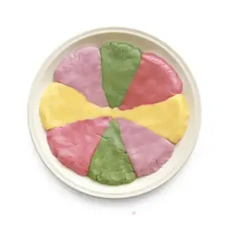 Make Ice cream cookies step 8