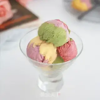 Make Ice cream cookies step 13