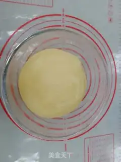 Make Red sugar tacos step 3