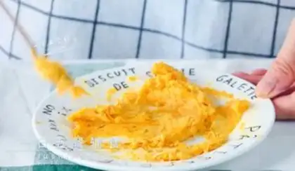 Make Pumpkin soup step 2