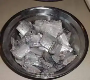 Make Fried fish step 0