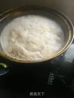 Make Sour noodles step 0