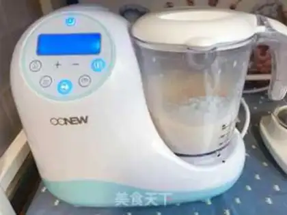Make Banana oatmeal step 5