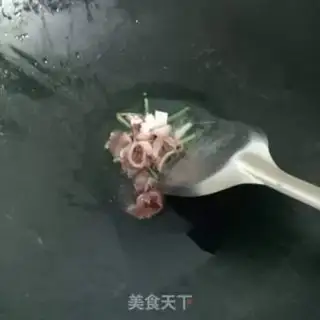 Make Mix noodles step 4