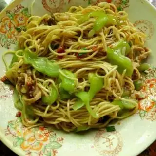 Make Mix noodles step 8
