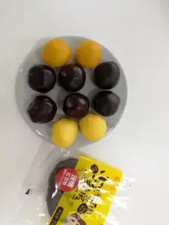 Make Round step 5