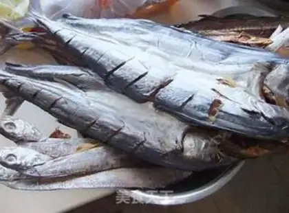 Make Bad fish step 0