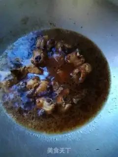 Make Paprika, red rib step 3