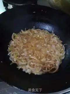 Make Oste egg noodles step 1