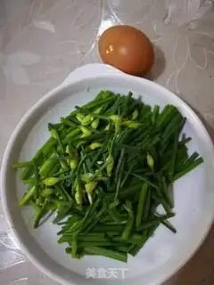 Make Oste egg noodles step 3