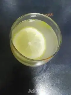 Make Lemon rice step 3