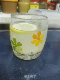 Make Lemon rice step 4