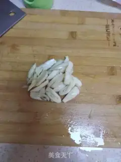 Make Ginger beer duck step 1