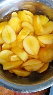 Make Peach can step 4