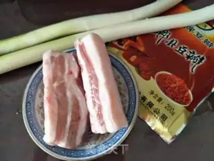Make Mango milkshake step 4