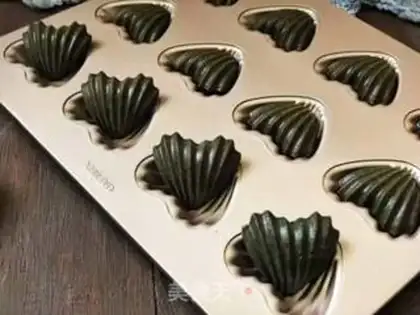 Make Madeleine step 15