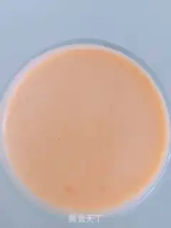 Make Mango milkshake step 5