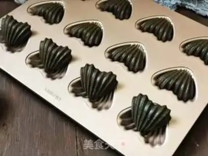 Make Madeleine step 16