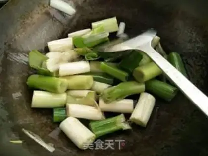 Make Onions of salt step 3