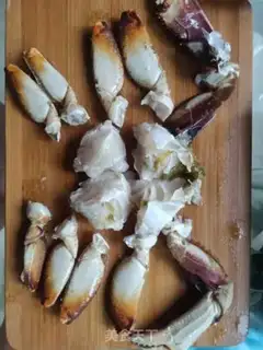 Make Curry step 1