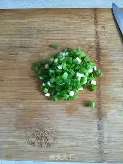 Make The broccoli sprouts step 7