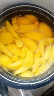 Make Peach can step 10