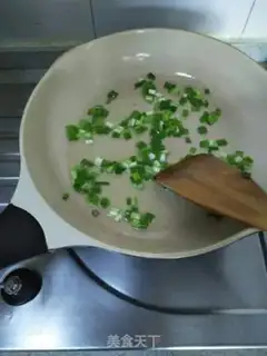 Make The broccoli sprouts step 8