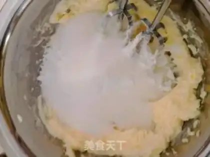 Make Old cookies step 2