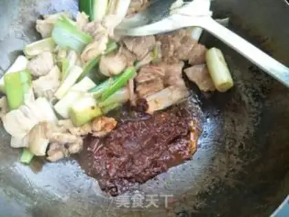 Make Onions of salt step 5
