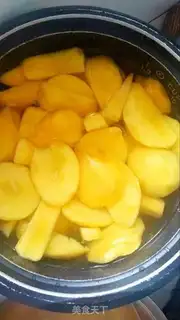 Make Peach can step 11