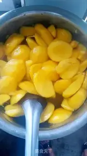 Make Peach can step 12