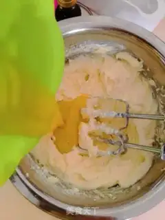 Make Old cookies step 4