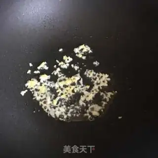 Make Wood and tofu step 5