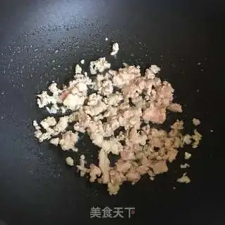 Make Wood and tofu step 6