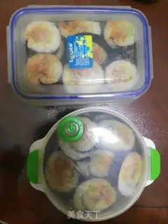 Make An upgrade of the pickles step 2