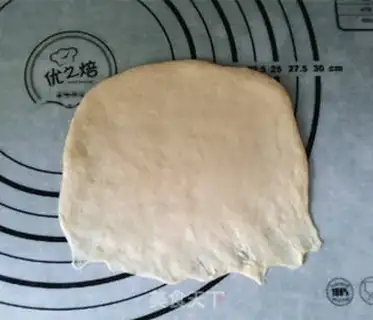 Make Silly rabbit bread step 7