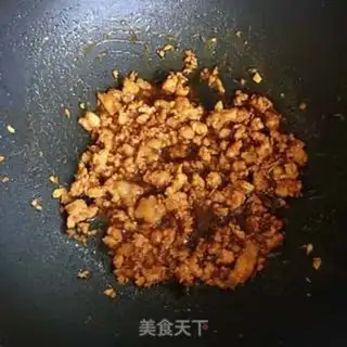Make Wood and tofu step 7