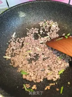 Make Meat tofu step 2