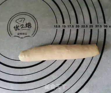 Make Silly rabbit bread step 8