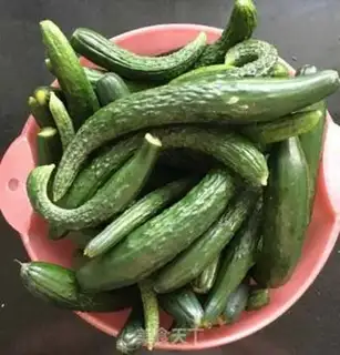 Make Soy pickles step 0