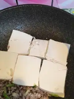 Make Meat tofu step 3