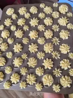 Make Old cookies step 8